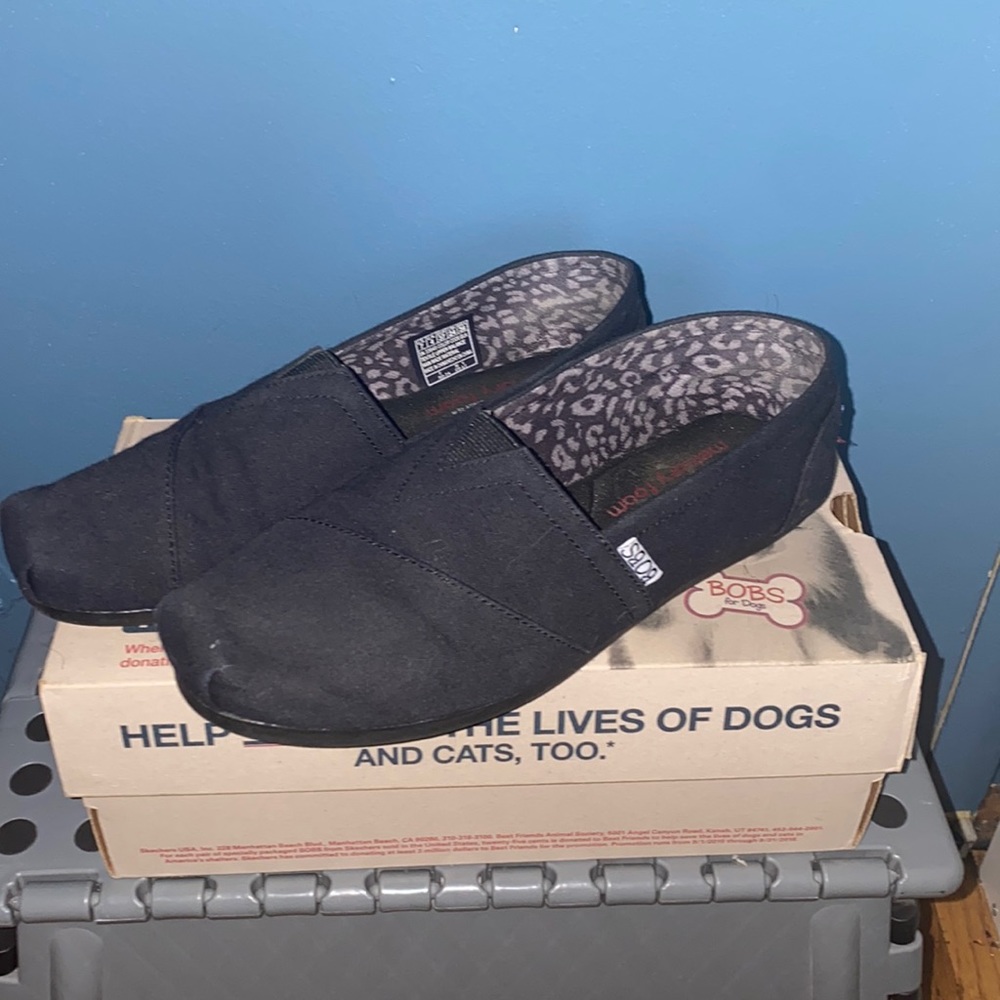 BOBS from Sketchers